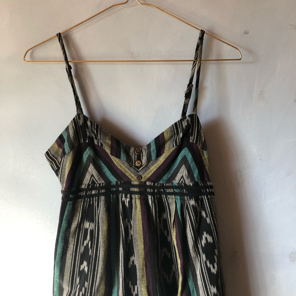 BILLABONG DRESS